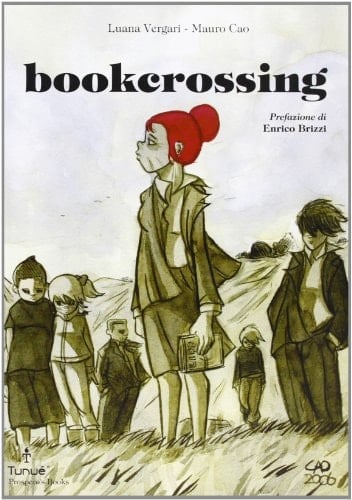 Bookcrossing