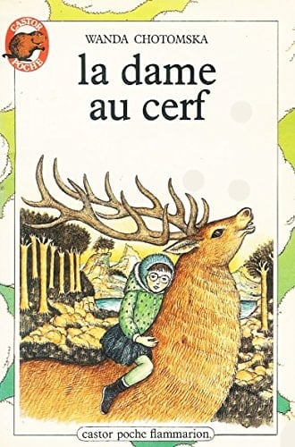 La dame au cerf