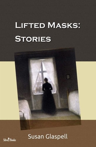 Lifted Masks Stories: Illustrated