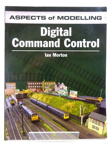Digital Command Control