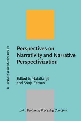 Perspectives on Narrativity and Narrative Perspectivization
