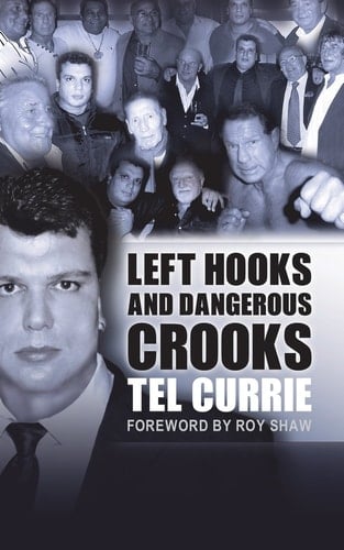Left Hooks and Dangerous Crooks
