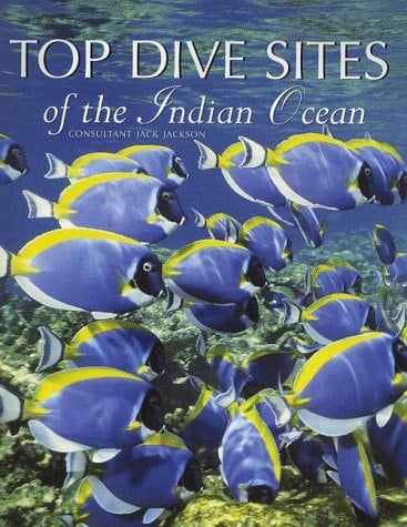 Top Dive Sites of the Indian Ocean