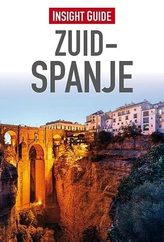 Zuid-Spanje