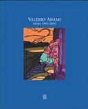 Valerio Adami opere 1990-2000