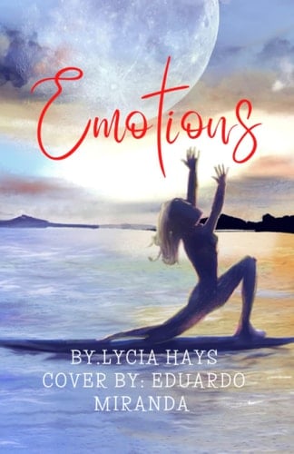 Emotions: Poetry book