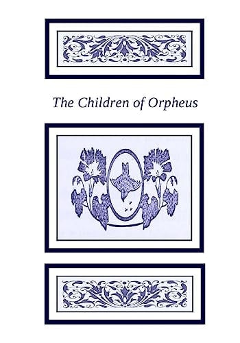 The Children of Orpheus