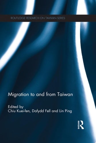 Migration to and From Taiwan