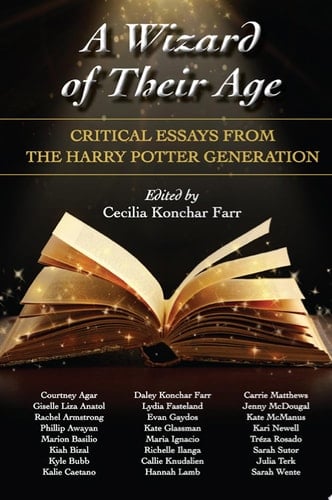 Wizard of Their Age, A