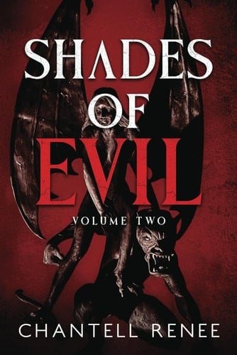 Shades of Evil Vol Two