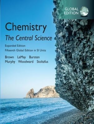 Pearson EText Renewal for Chemistry