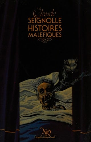 Histoires maléfiques Nouvelles