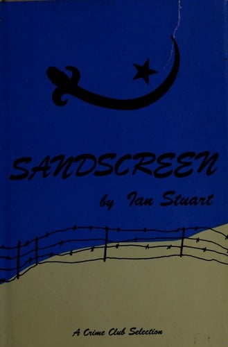Sandscreen