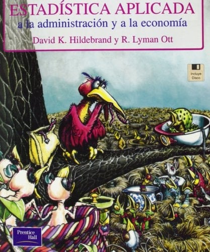 Estadística aplicada a la administración y a la economía