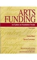 Arts Funding An Update on Foundation Trends