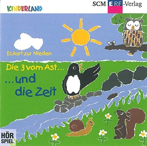 Die 3 vom Ast ... ... und die Zeit. Folge 4