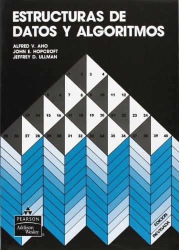 Estructuras de datos y algoritmos