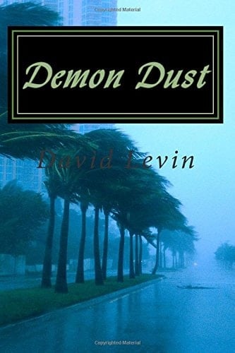 Demon Dust