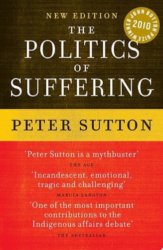Politics Of Suffering