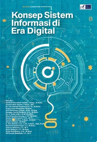 Konsep Sistem Informasi di Era Digital