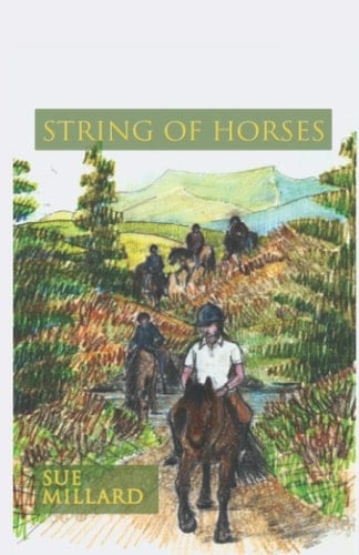 String of Horses