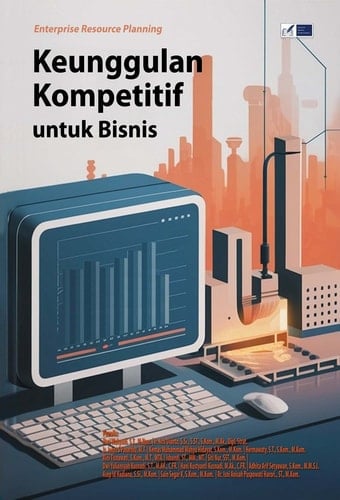 Enterprise Resource Planning - Keunggulan Kompetitif untuk Bisnis