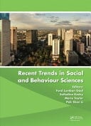 Recent Trends in Social and Behaviour Sciences Proceedings of the International Congress on Interdisciplinary Behaviour and Social Sciences 2013