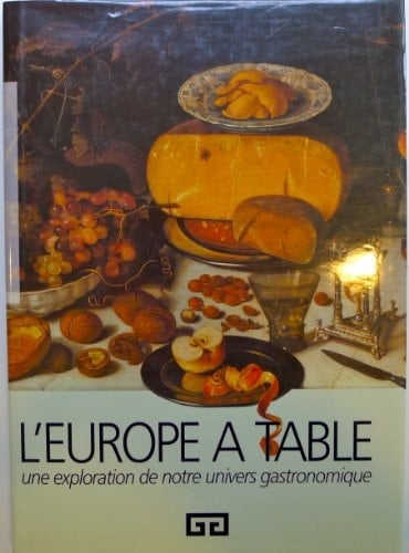 Mémoires d'Europe: 1900-1993