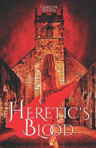 Heretic's Blood