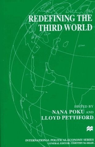 Redefining the Third World