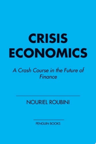 Crisis Economics