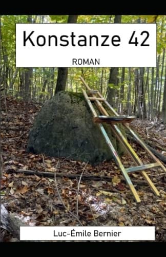 Konstanze 42 (French Edition)
