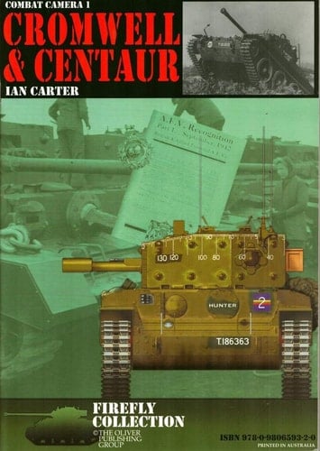 Cromwell & Centaur (Combat Camera, 1)