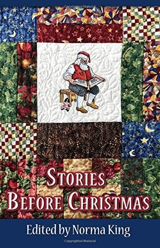 Stories Before Christmas A Collection