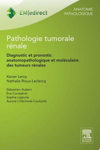 Pathologie tumorale rénale