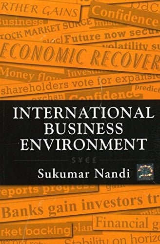 International Business Environment