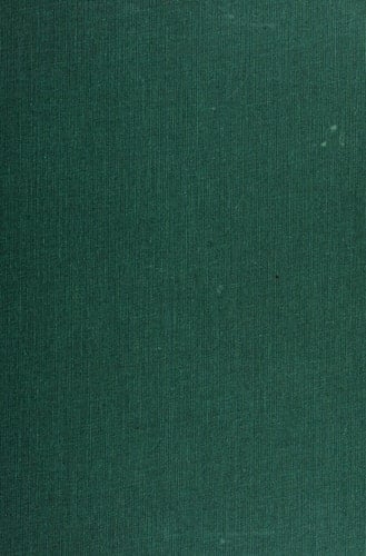 Landscape and Ideology The English Rustic Tradition, 1740-1860