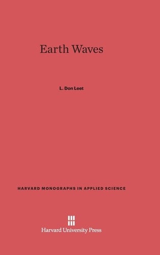 Earth Waves