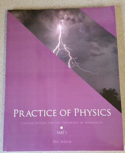 Practice of Physics