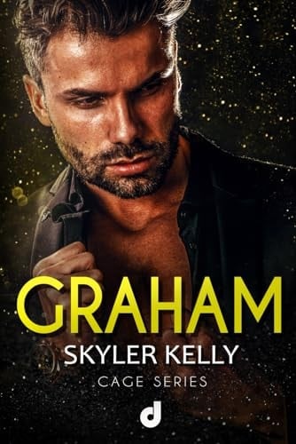 GRAHAM (CAGE SERIES) (Italian Edition)