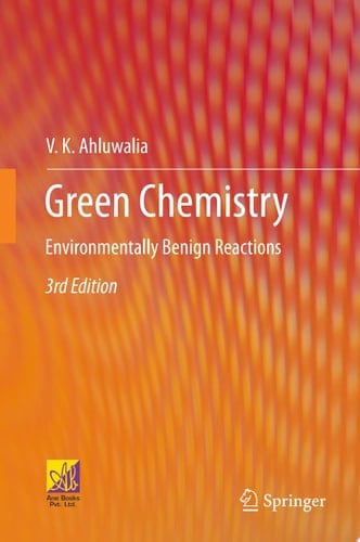 Green Chemistry