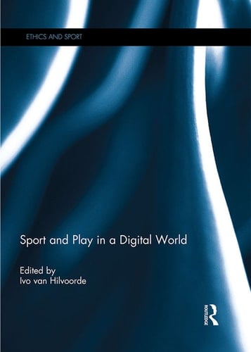 Sport and Play in a Digital World