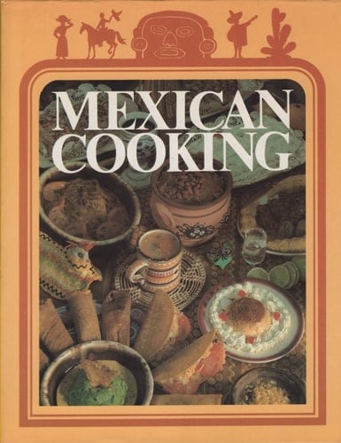Mexican Cooking