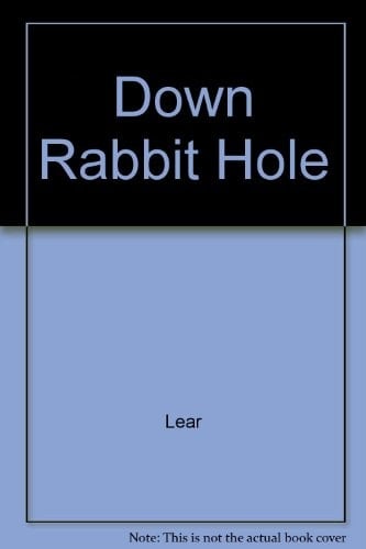 Down Rabbit Hole