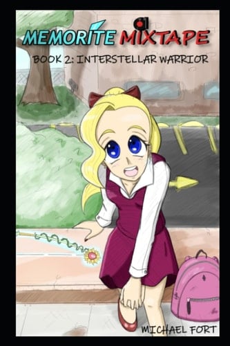 Memorite Mixtape Interstellar Warrior