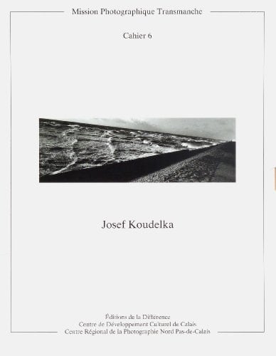 Josef Koudelka