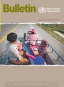 Bulletin of WHO Vol. 92 No. 11 2014