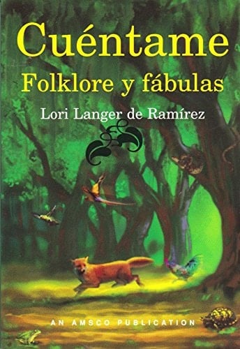 Cuentame Folklore Y Fabulas