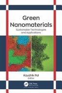 Green Nanomaterials Sustainable Technologies and Applications