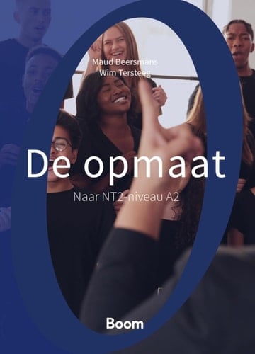 De opmaat naar NT2-niveau A2